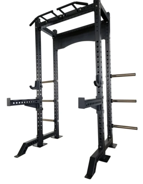 Home Gym Strength Training Squat Rack
